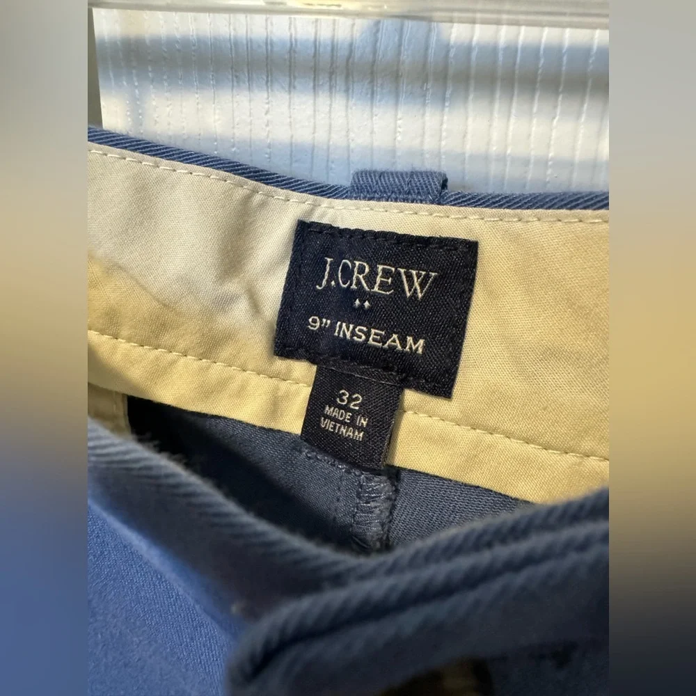J. Crew Shorts